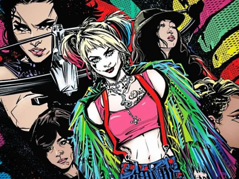 Birds of Prey et la fantabuleuse histoire de Harley Quinn : qu&rsquo;en penser&nbsp;?
